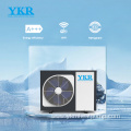 YKR A+++19kW Invention Monoblock Air Source Heat Pump